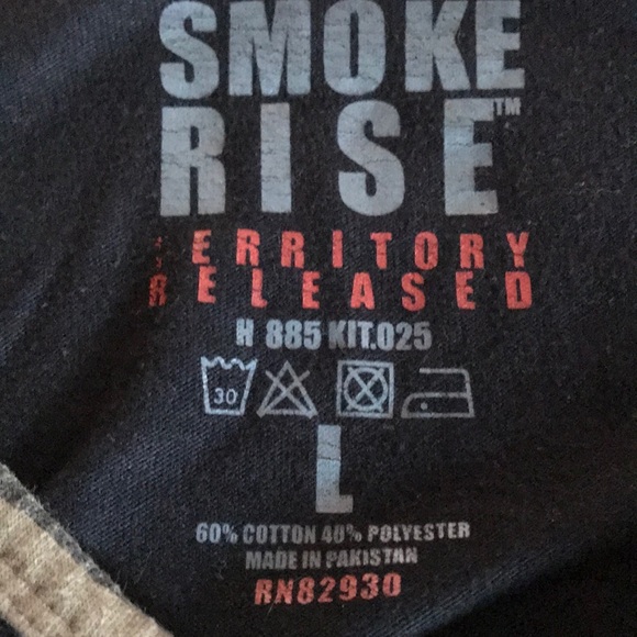 T-shirt - Picture 3 of 4